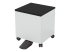 Epson Low - MFP cabinet - Left-angle