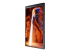 Samsung OM55N-DS - 55" Diagonal Class OMN-DS Series dual sided LED flat panel display - Right-angle