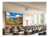 ViewSonic LS741HD - DLP projector - Back
