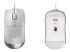 CHERRY Xtrfy M50 - Mouse - Multi-angle