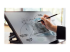 ViewSonic ID2456 - LED monitor - Close up