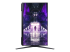 Samsung Odyssey G3 S24AG320NU 24" Full HD LED Monitor - Front
