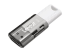 Lexar JumpDrive S60 - USB flash drive - Left-angle