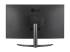 LG UltraFine 32UR500K-B - Back