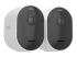 Arlo Pro 5 - Network surveillance camera - Left-angle