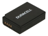 Duracell DR9967 - Battery - Left-angle