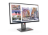 Lenovo ThinkVision P40WD-40 - Left-angle