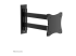 Neomounts FPMA-W820 - Bracket - Left-angle