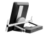 Wacom Ergo Stand - Digitizer stand - Back