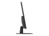Lenovo C32q-20 - LED monitor - Left side