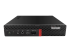 Lenovo ThinkCentre M720q - Front