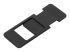 Targus Webcam Plus - Webcam - Left-angle