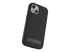 ZAGG Denali Snap - Back cover for mobile phone - Left-angle