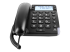 DORO Magna 4000 - Corded phone with caller ID/call waiting - Front