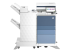 HP LaserJet Enterprise Flow MFP 6800zfw+ - Front