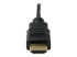 StarTech.com 2m High Speed HDMI Cable with Ethernet HDMI to HDMI Micro - Close up
