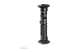 Neomounts SPEAKER-W100 - Right-angle
