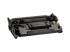 HP 89X - high capacity - Left-angle