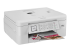 Brother MFC-J1010DW - multifunction printer - Left-angle