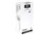 Epson T8381 - 318.1 ml - Left-angle