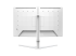 Philips Evnia 5000 32M2C5501 - Back