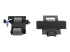 HP Color Kit ADF Roller Kit - Front