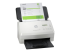 HP ScanJet Enterprise Flow 5000 s5 - Left-angle