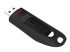 SanDisk Ultra - USB flash drive - Right-angle