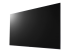 LG 75UL3J-E - 75" Diagonal Class UL3J Series LED-backlit LCD display - Right-angle