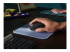 Logitech Desk Mat Studio Series - Left-angle