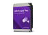 WD Purple Pro WD221PURP - Right-angle