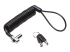 Kensington N17 Portable Keyed Laptop Lock - Front
