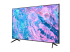 Samsung HG55CU700EU - 55" Diagonal Class HCU7000 Series LED-backlit LCD TV - Right-angle