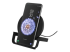 Belkin BoostCharge wireless charging stand - Right-angle