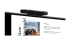 Lenovo ThinkCentre Tiny-in-One 22 Gen 5 - Close up