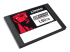 Kingston DC600M - SSD - Left-angle