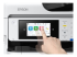Epson WorkForce Pro EM-C800RDWF - Close up