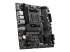 MSI B550M PRO-VDH - Motherboard - Left-angle