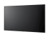NEC MultiSync E868 - 86" Diagonal Class (85.6" viewable) - Right-angle