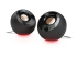 Creative Pebble SE - Speaker - Multi-angle