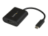 StarTech.com USB C to 4K HDMI Adapter - Left-angle