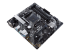 ASUS PRIME B450M-A II - Left-angle