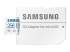 Samsung EVO Plus MB-MC256KA - Close up