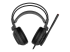 MSI DS502 7.1 Virtual Surround Sound USB Gaming Headset - Front