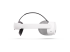 Meta Quest 3 - Head strap for virtual reality headset - Left side