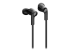 Belkin ROCKSTAR - earphones with mic - Front