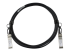 StarTech.com Juniper EX-SFP-10GE-DAC-3M Compatible 3m 10G SFP+ to SFP+ Direct Attach Cable Twinax, 10GbE SFP+ Copper DAC 10 Gbps Low Power Passive Mini GBIC/Transceiver Module DAC Cable - Front