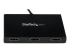 StarTech.com 3 Port Mini DisplayPort MST Hub - Close up