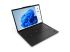 Lenovo ThinkPad P14s Gen 5 - Left-angle