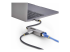 Startech 2.5GbE USB-C to Ethernet Adapter - Left-angle